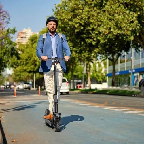 Electric Scooter for Adults, 8.5"/10" Tires, 19/22Mph, 350W/500W(V1/SPRO/MAX/PRO)