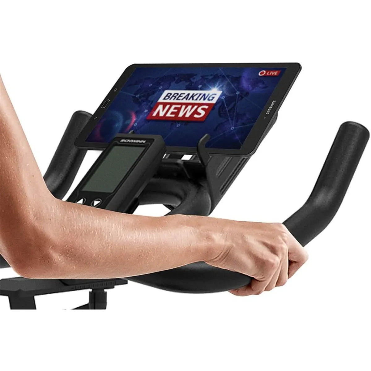 Schwinn IC3 Bike Series – High-End Home Exercise Bikes