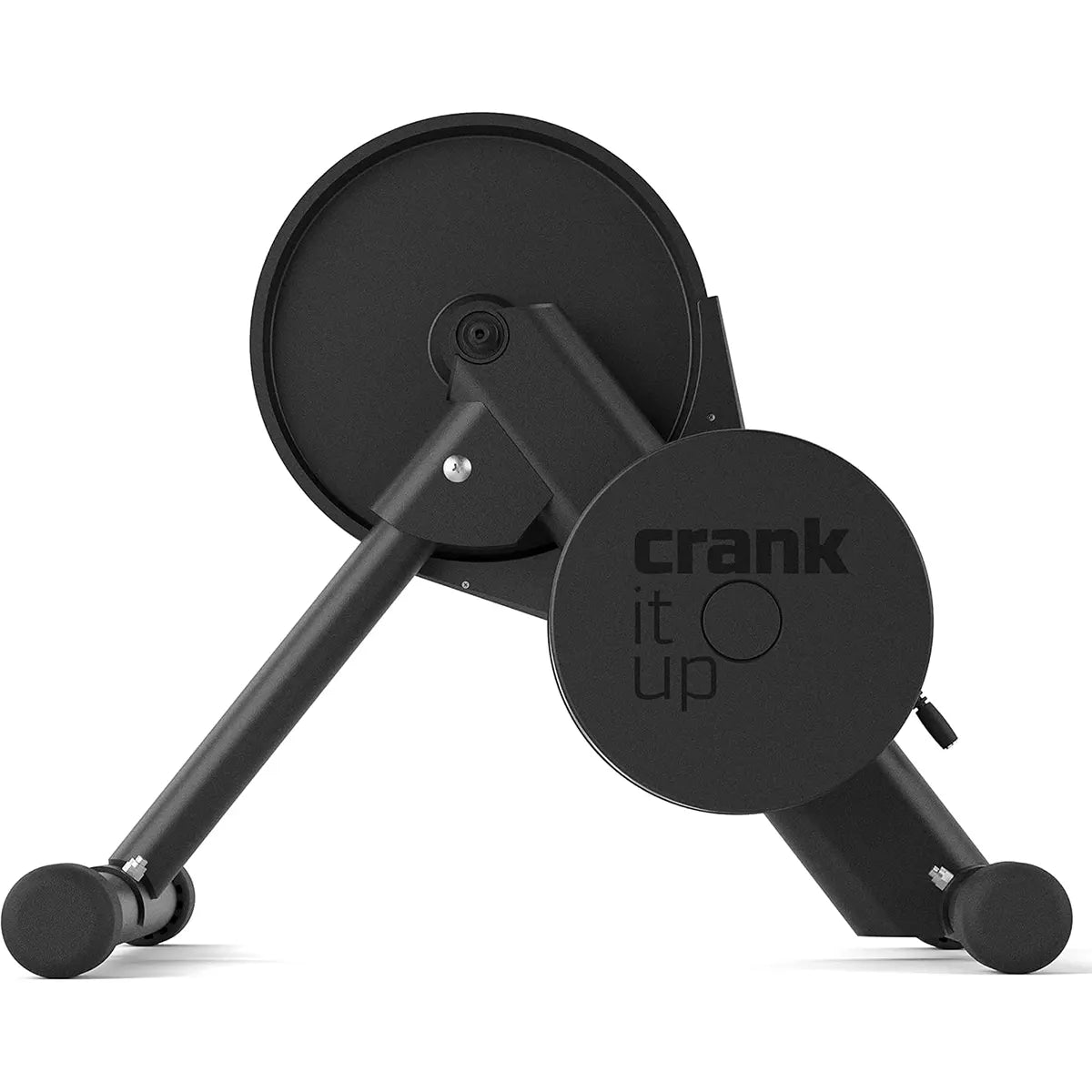 Wahoo Fitness KICKR Smart Trainer – Ultimate Indoor Cycling Experience