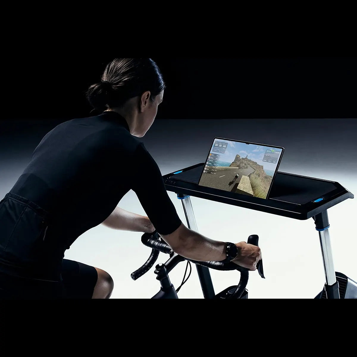 Wahoo Fitness KICKR Smart Trainer – Ultimate Indoor Cycling Experience