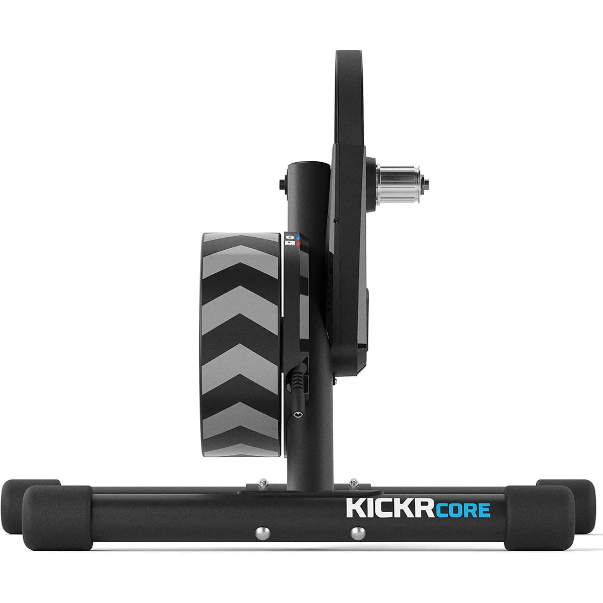 Wahoo Fitness KICKR Smart Trainer – Ultimate Indoor Cycling Experience
