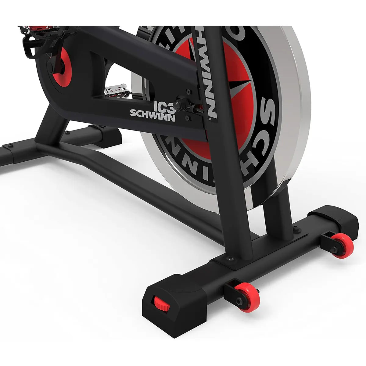 Schwinn IC3 Bike Series – High-End Home Exercise Bikes