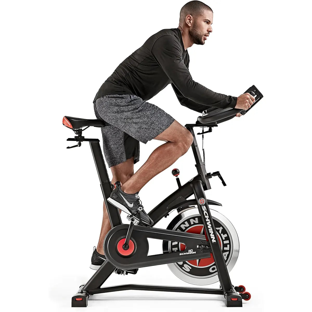 Schwinn IC3 Bike Series – High-End Home Exercise Bikes