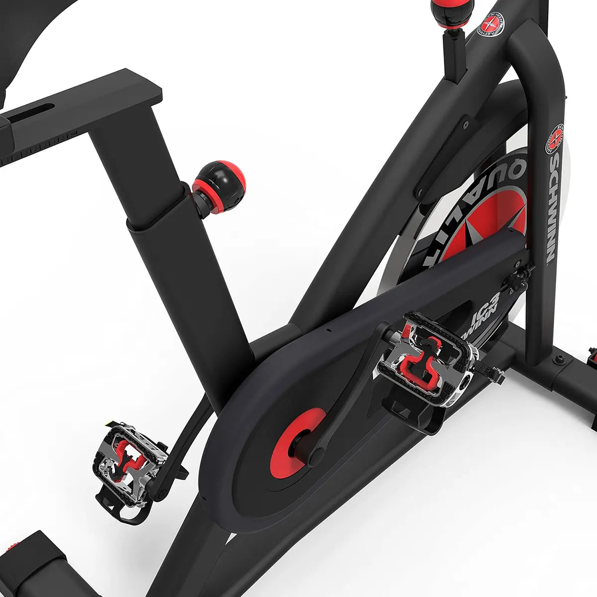 Schwinn IC3 Bike Series – High-End Home Exercise Bikes