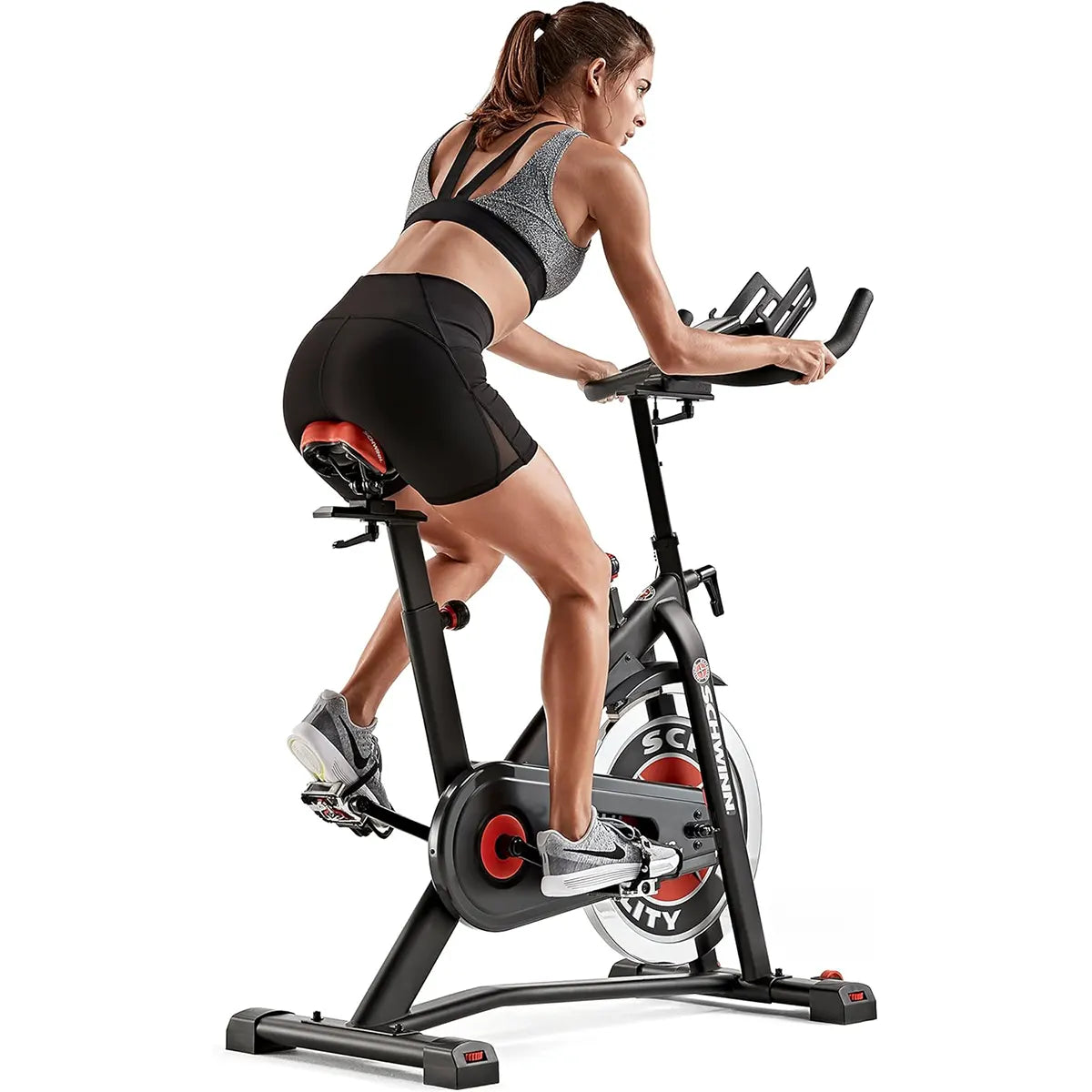 Schwinn IC3 Bike Series – High-End Home Exercise Bikes