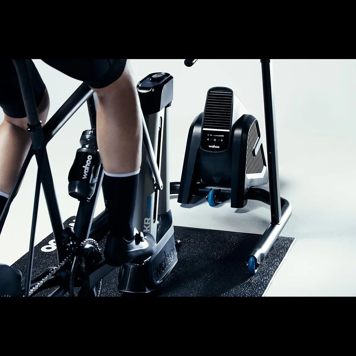 Wahoo Fitness KICKR Smart Trainer – Ultimate Indoor Cycling Experience