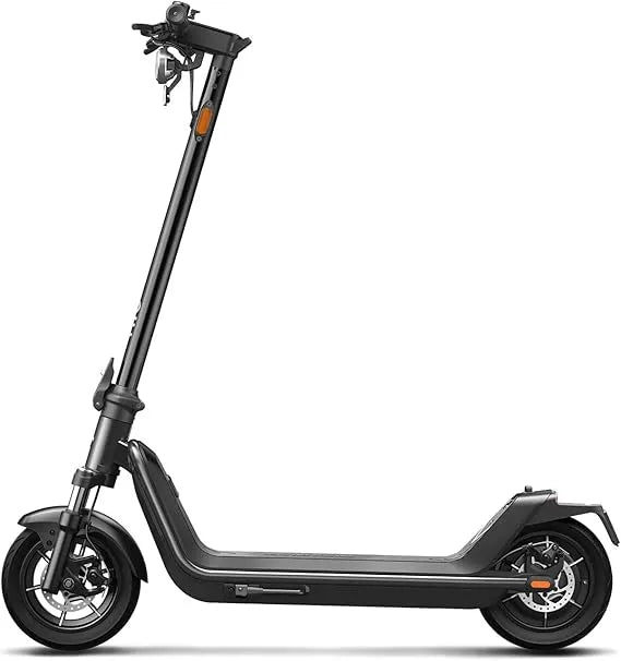 NIU Electric Scooter for Adults - NIU Electric Scooter for Commuting Max Power 600W-900W.