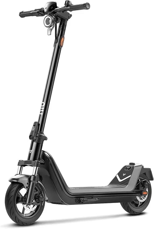NIU Electric Scooter for Adults - NIU Electric Scooter for Commuting Max Power 600W-900W.