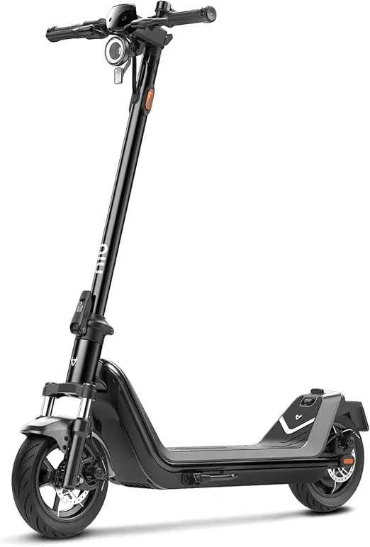 NIU Electric Scooter for Adults - NIU Electric Scooter for Commuting Max Power 600W-900W.