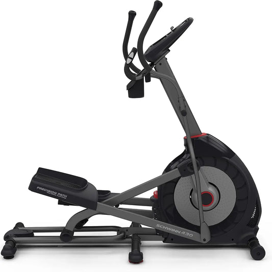 Top Elliptical Trainers – Smooth, Quiet, and Effective Home Exercise Machines