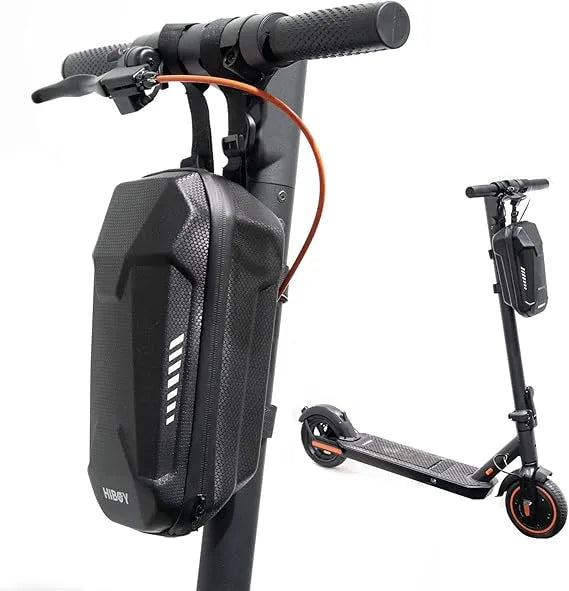 Hiboy S2 Pro/S2 MAX Electric Scooter, 500W Motor, 10" Solid Tires, 25-40.4 Miles Range