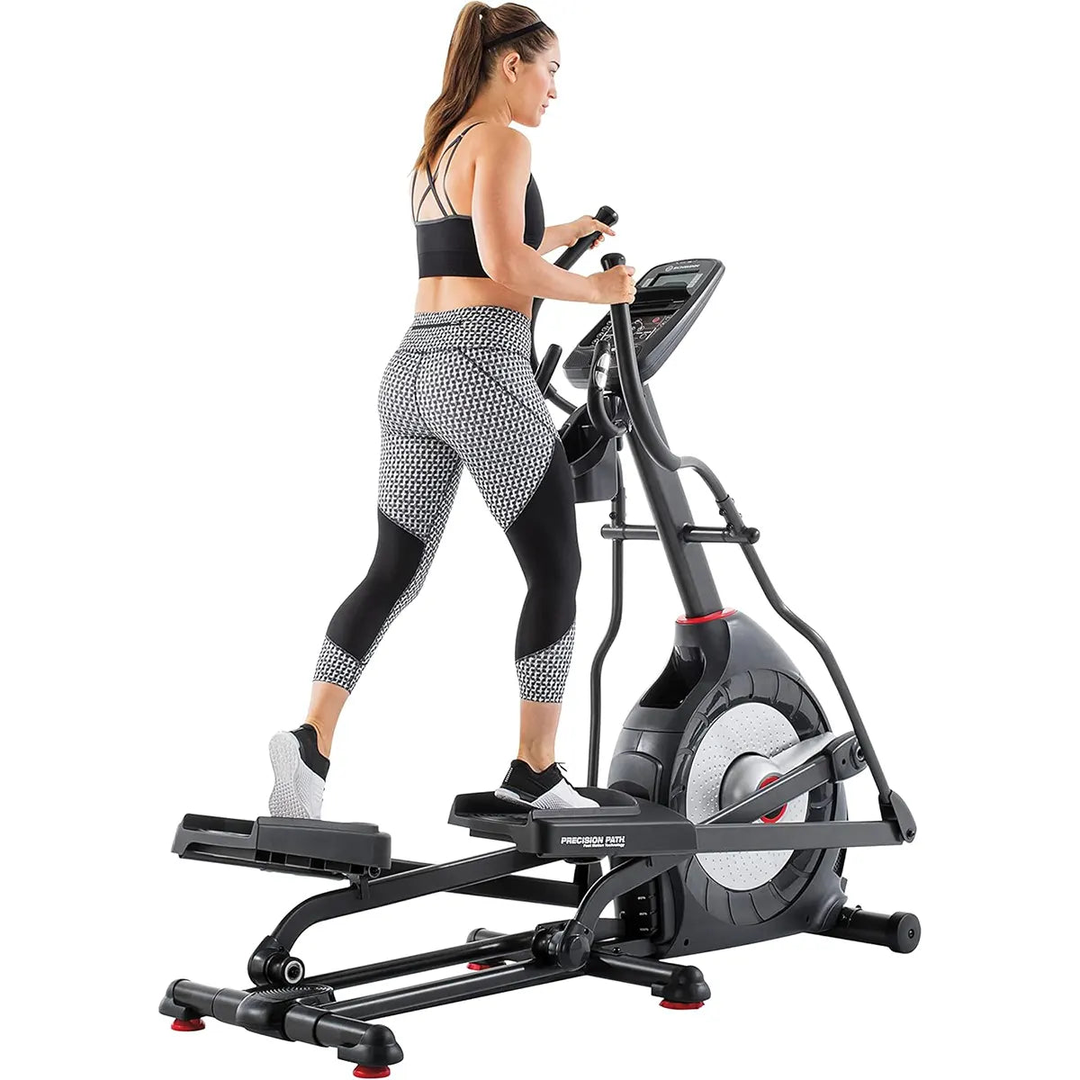 Top Elliptical Trainers – Smooth, Quiet, and Effective Home Exercise Machines