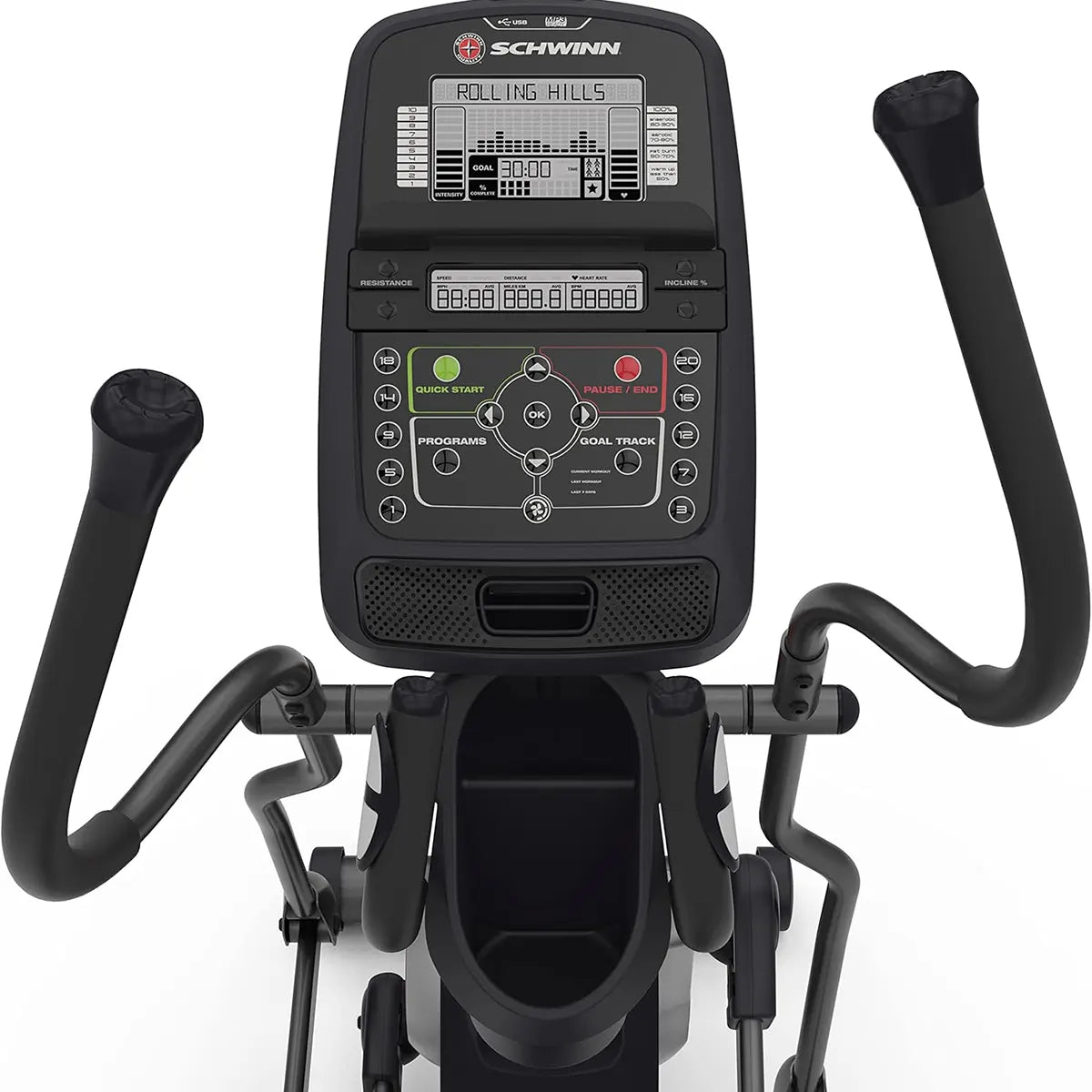 Top Elliptical Trainers – Smooth, Quiet, and Effective Home Exercise Machines