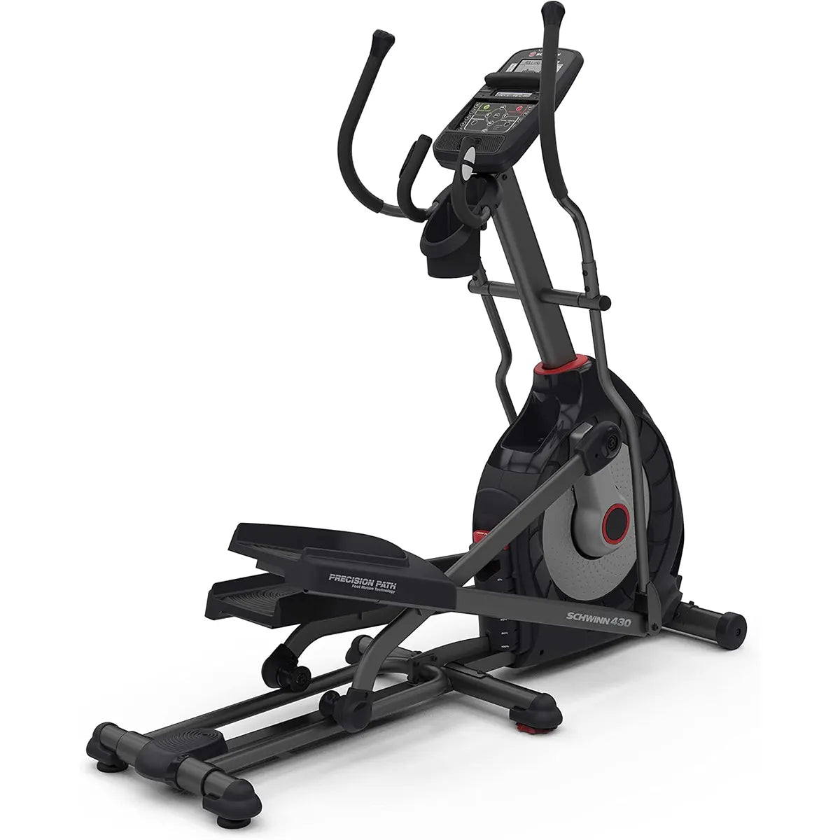 Top Elliptical Trainers – Smooth, Quiet, and Effective Home Exercise Machines