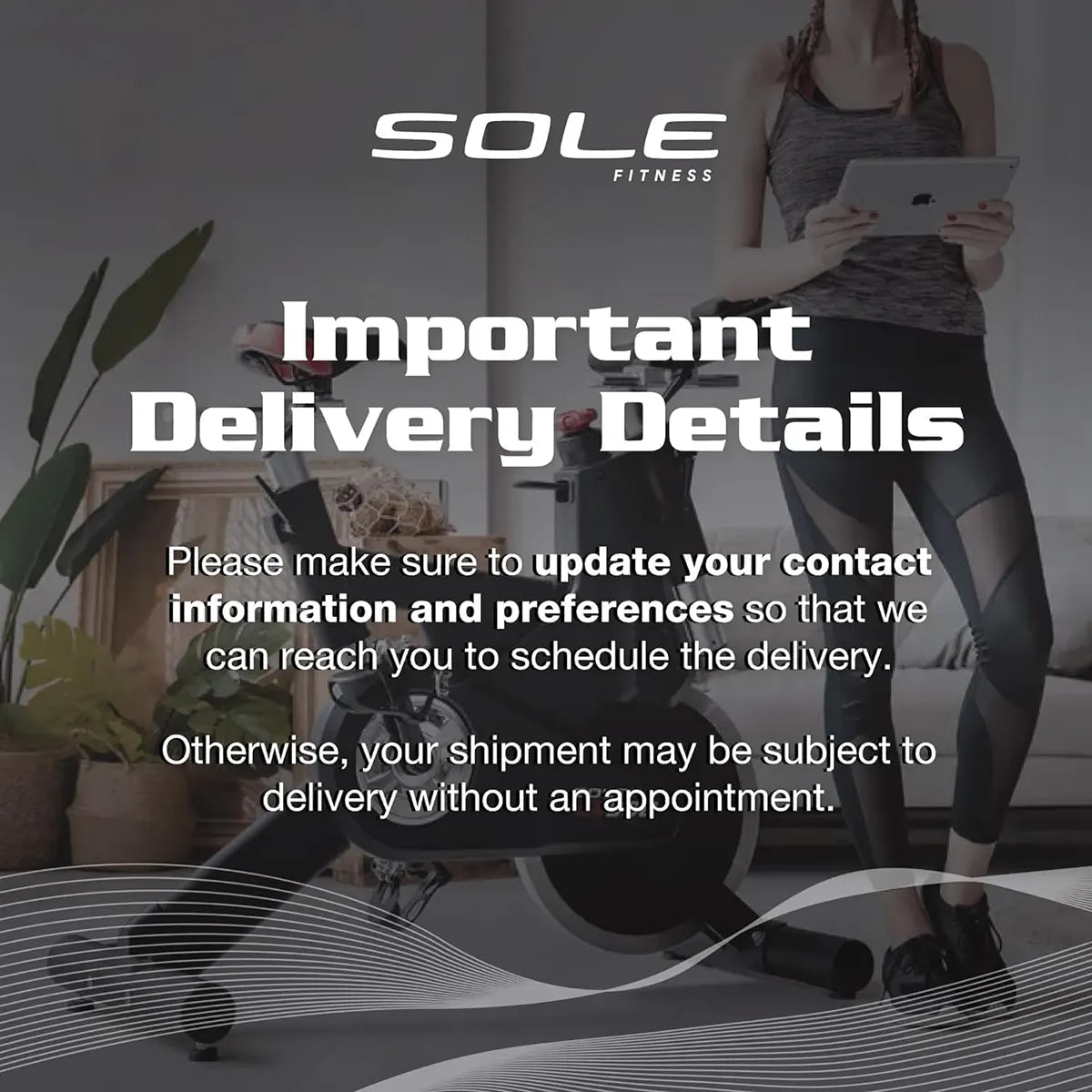 Exercise Bikes for Home – Upright & Recumbent Models with LCD Display and Cushioned Seats