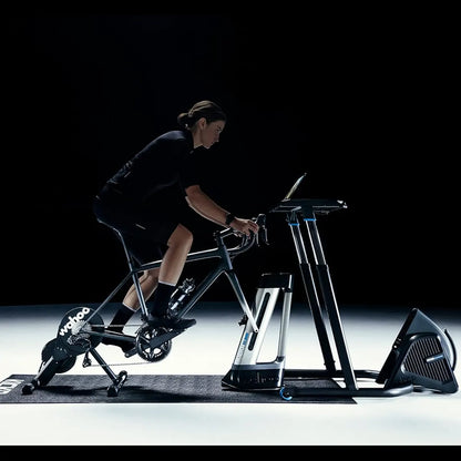 Wahoo Fitness KICKR Smart Trainer – Ultimate Indoor Cycling Experience
