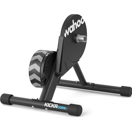Wahoo Fitness KICKR Smart Trainer – Ultimate Indoor Cycling Experience
