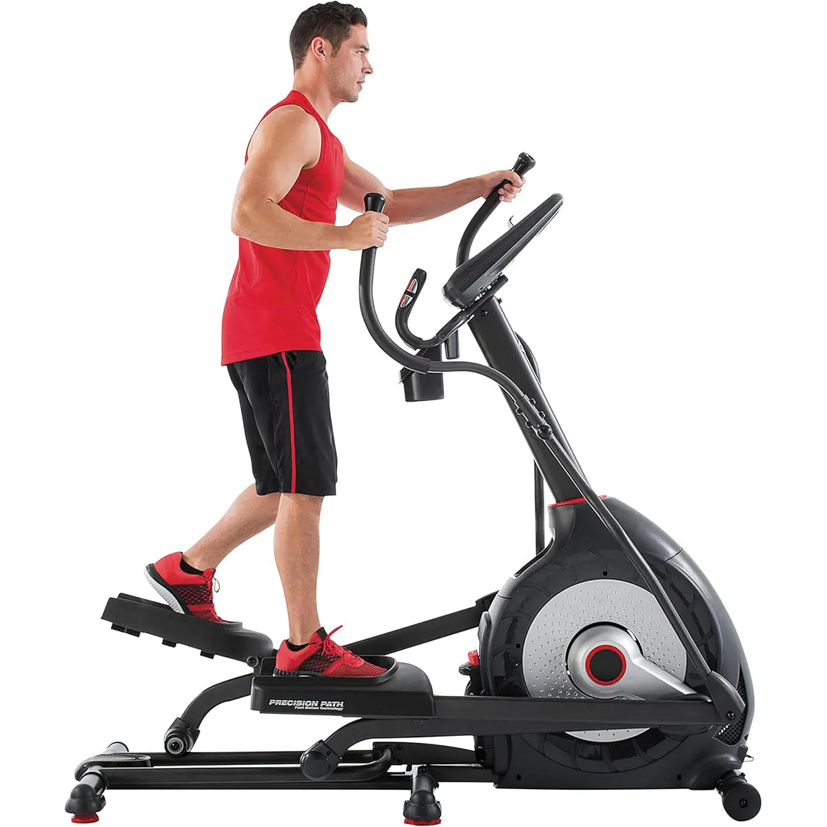 Top Elliptical Trainers – Smooth, Quiet, and Effective Home Exercise Machines