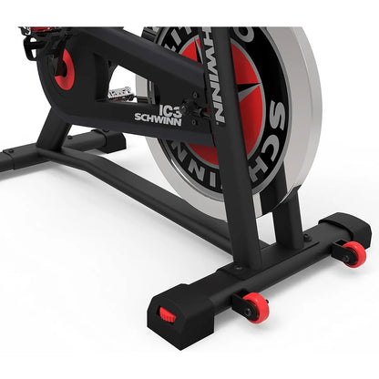 Schwinn IC3 Bike Series – High-End Home Exercise Bikes