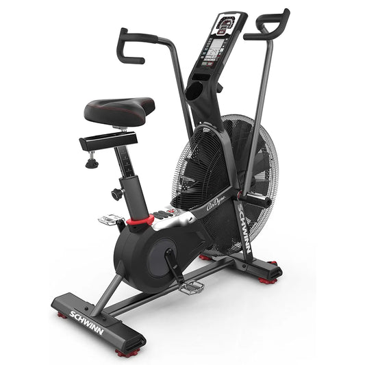 Airdyne Bike Series – Schwinn Air Bikes for Powerful Low-Impact Cardio Workouts