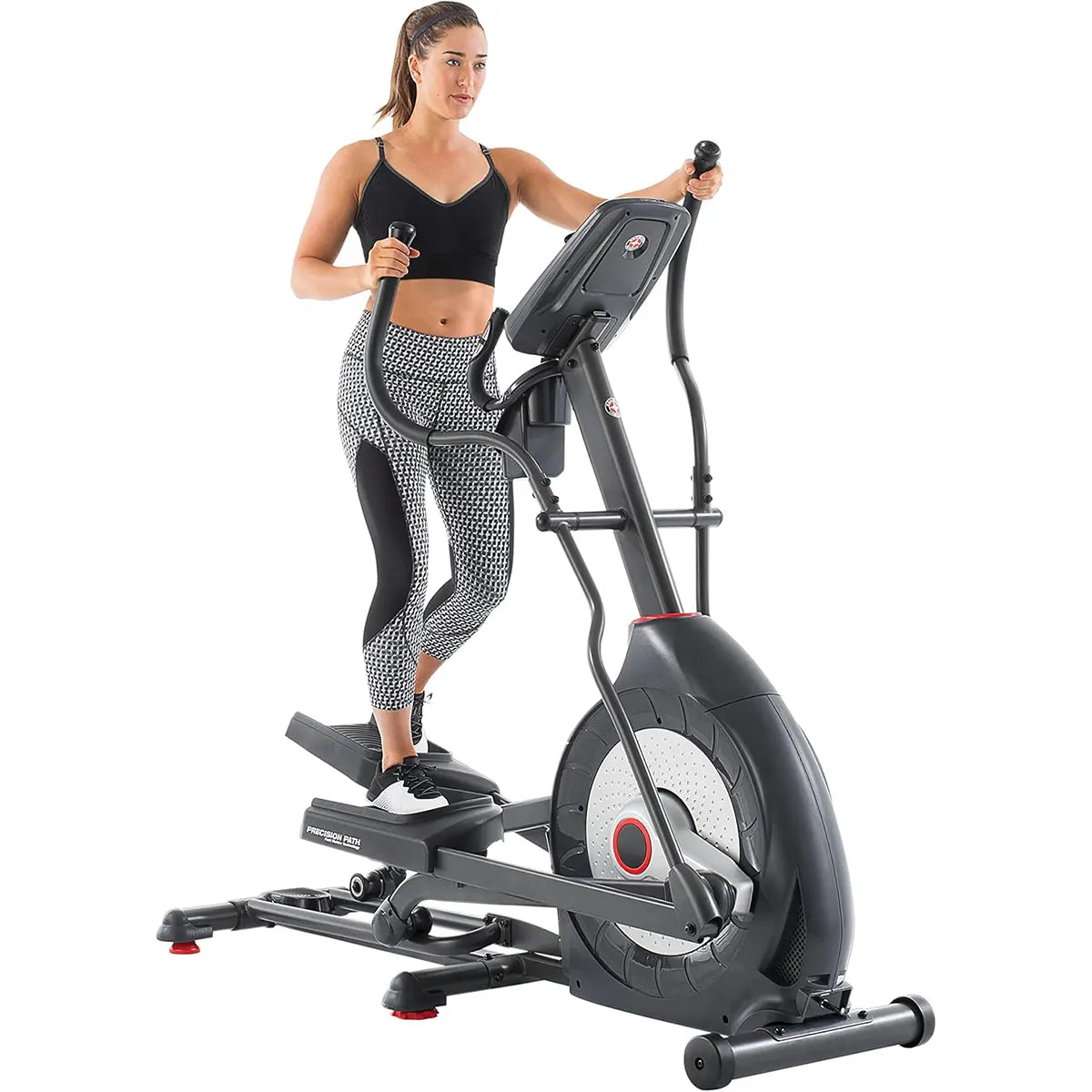 Top Elliptical Trainers – Smooth, Quiet, and Effective Home Exercise Machines