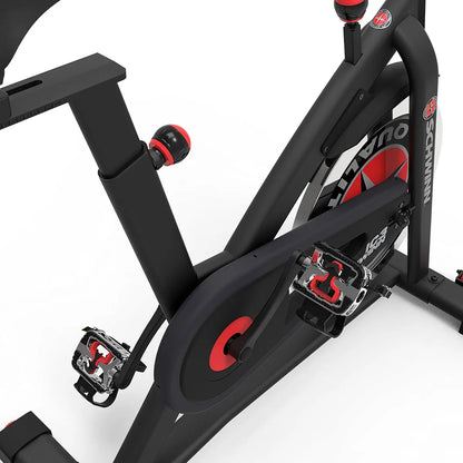 Schwinn IC3 Bike Series – High-End Home Exercise Bikes