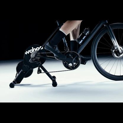 Wahoo Fitness KICKR Smart Trainer – Ultimate Indoor Cycling Experience