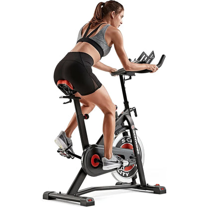 Schwinn IC3 Bike Series – High-End Home Exercise Bikes