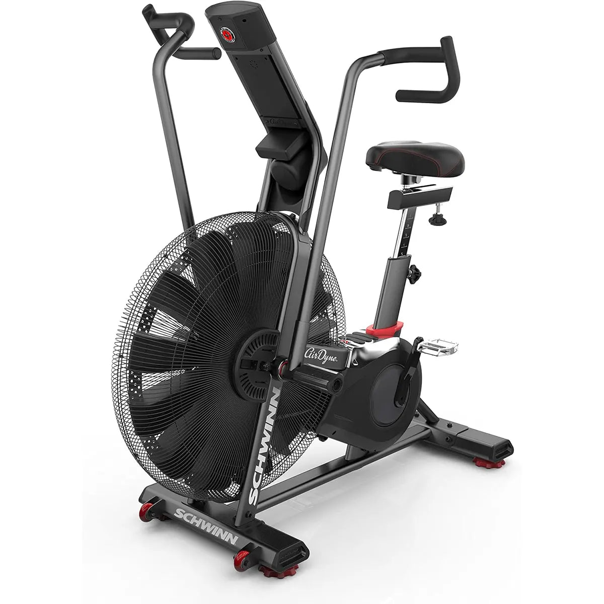 Airdyne Bike Series – Schwinn Air Bikes for Powerful Low-Impact Cardio Workouts