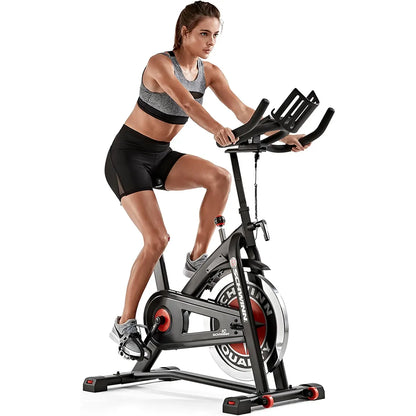 Schwinn IC3 Bike Series – High-End Home Exercise Bikes
