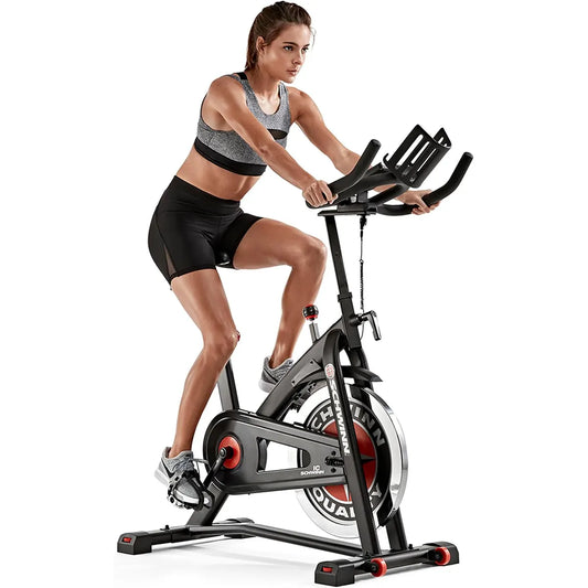 Schwinn IC3 Bike Series – High-End Home Exercise Bikes
