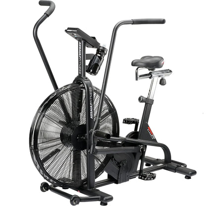 Assault Air Bike Classic – Full-Body Workout Bike with Unlimited Air Resistance