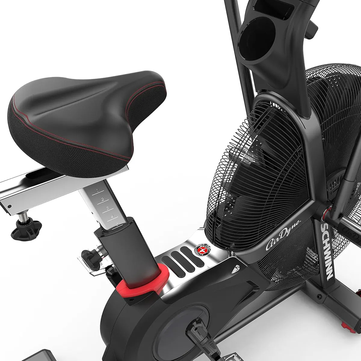 Airdyne Bike Series – Schwinn Air Bikes for Powerful Low-Impact Cardio Workouts